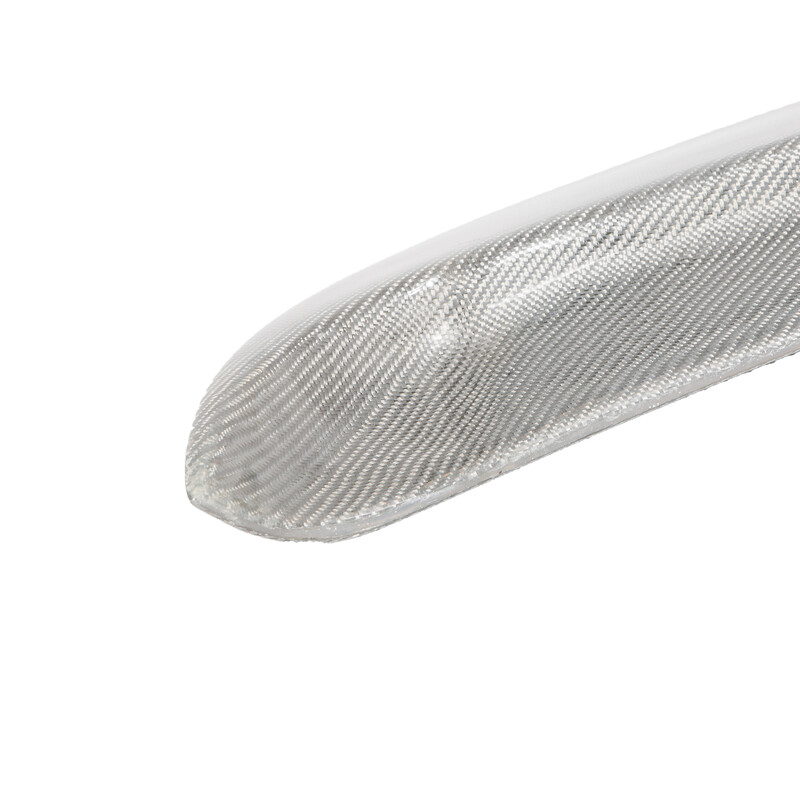 Origin Labo "Type 2" Silver Carbon Rear Wing for Nissan Silvia PS13